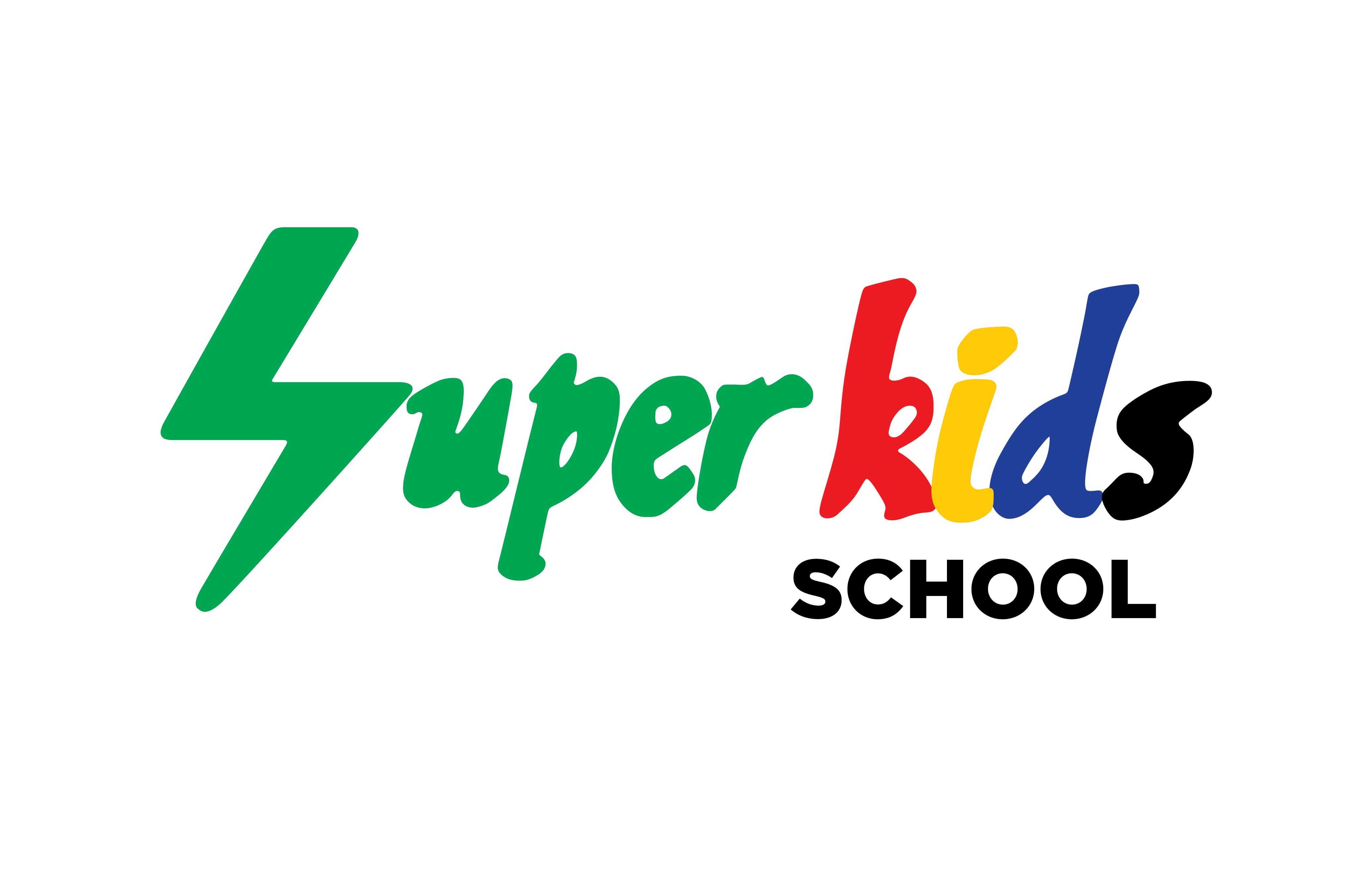 Superkids School